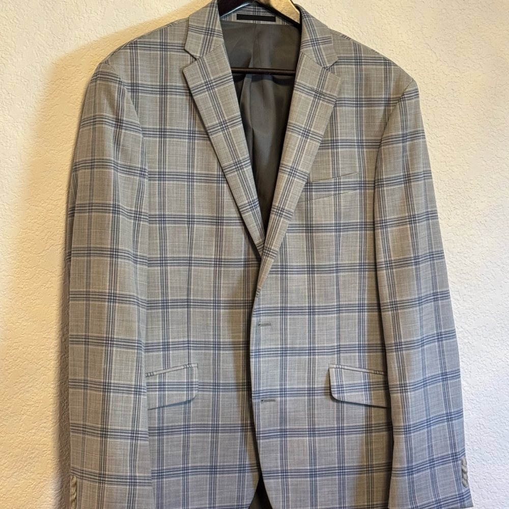 Reaction Sport Jacket